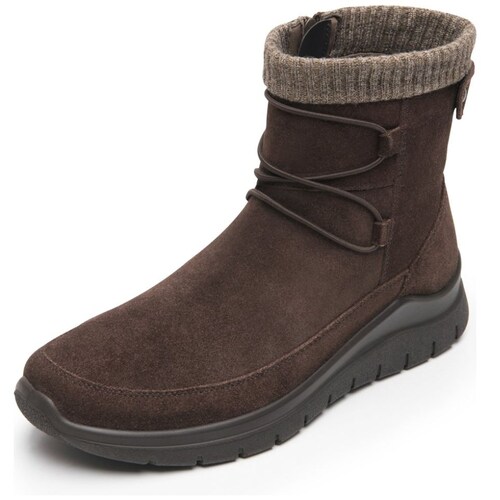 Botín Casual para Mujer Flexi