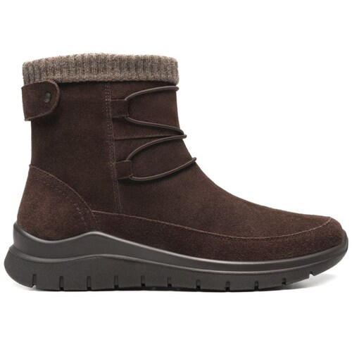 Botín Casual para Mujer Flexi