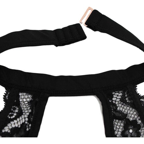 Brasier Halter Couture para Mujer