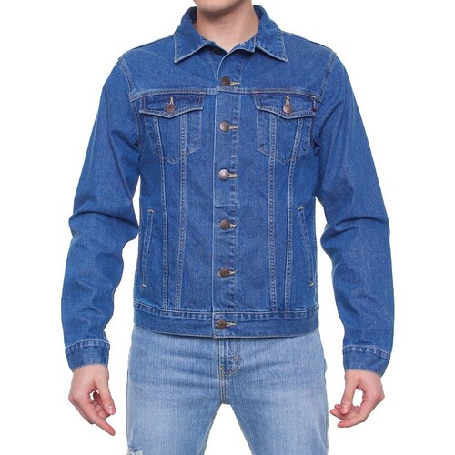 Chamarra para Hombre Oggi Jeans