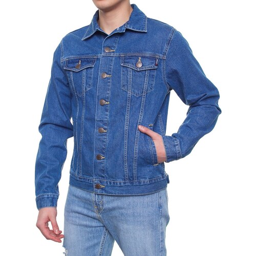 Chamarra para Hombre Oggi Jeans