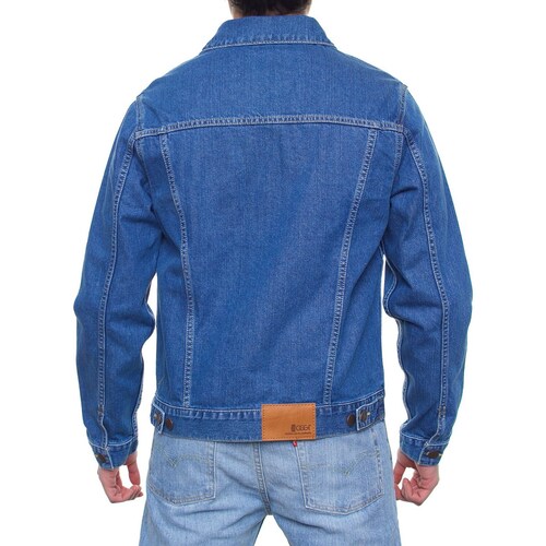 Chamarra para Hombre Oggi Jeans