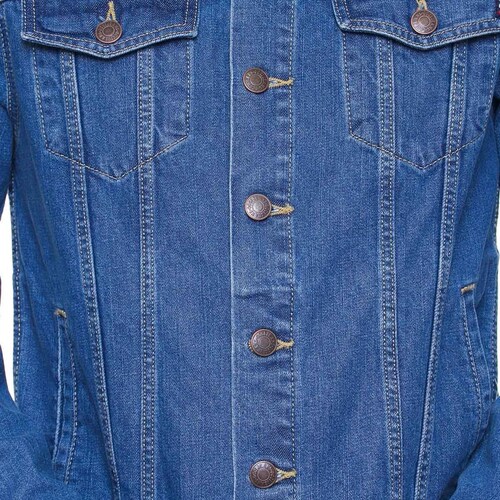 Chamarra para Hombre Oggi Jeans