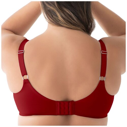 Brasier con Varilla Curvation para Mujer