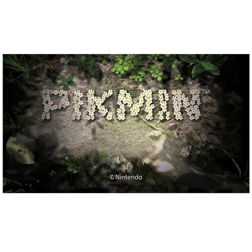 Pikmin 1 + 2 - Nintendo Switch