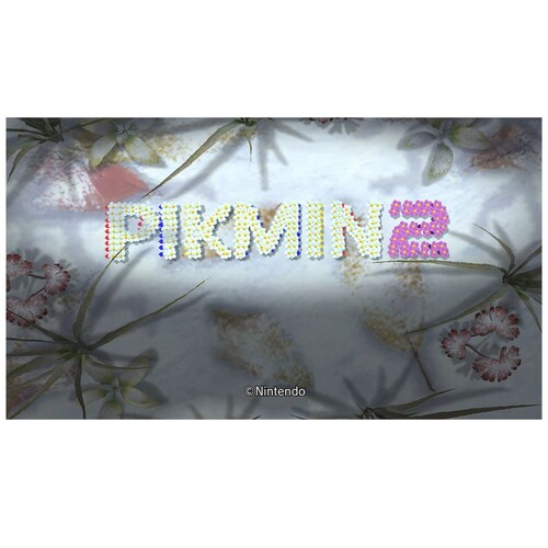 Pikmin 1 + 2 - Nintendo Switch