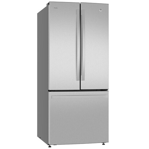 Refrigerador Ge Bottom Mount 25 Pies Cúbicos 708L