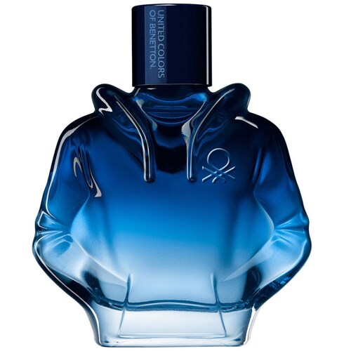 Perfume Benetton We Are Tribe 80 Ml para Hombre