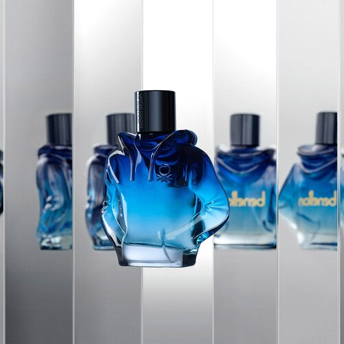 Perfume Benetton We Are Tribe 80 Ml para Hombre