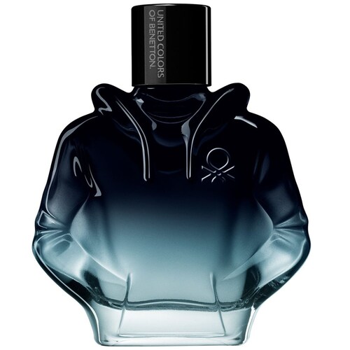 Fragancia Benetton We Are Tribe Intense 80 Ml para Hombre
