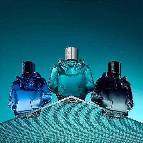 Eau de Toilette Benetton We Are Tribe Cool 80Ml para Hombre