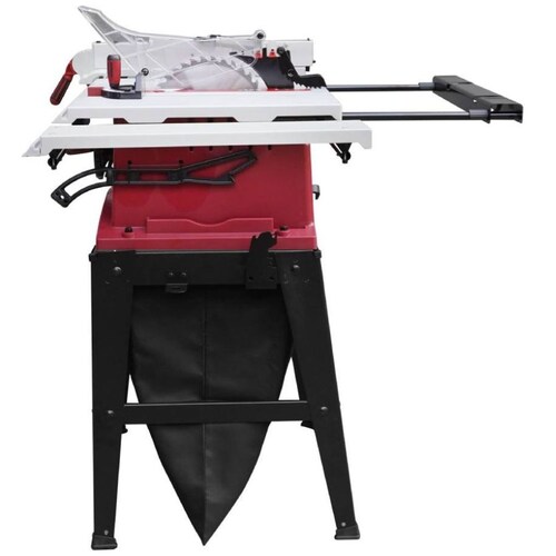 Sierra de Mesa con Extensiones de 10" Knova