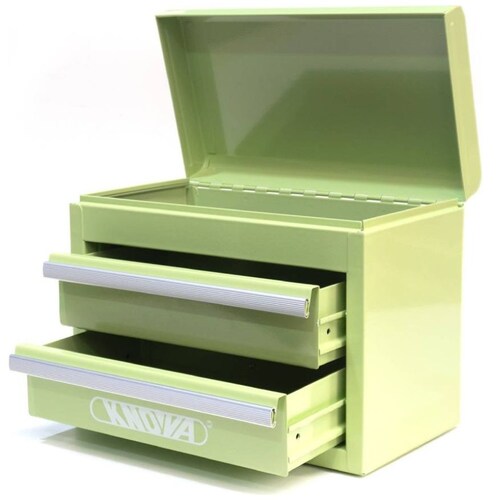 Mini Caja de Herramientas Knova