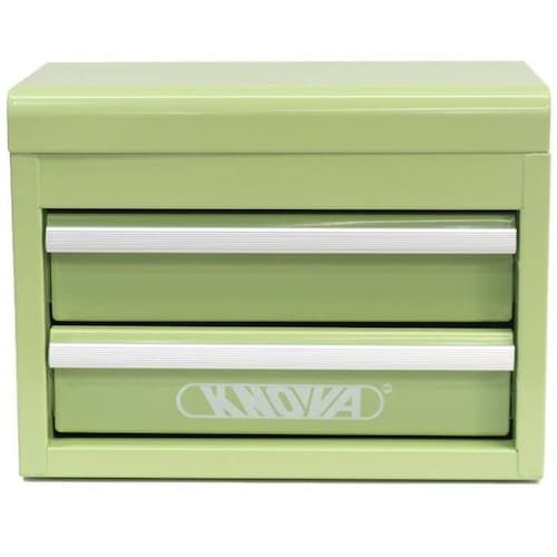 Mini Caja de Herramientas Knova