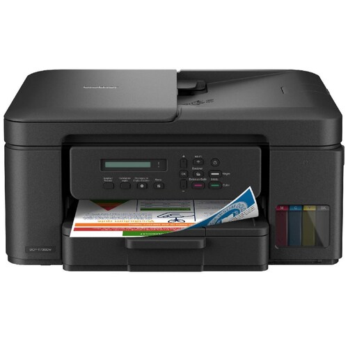Multifuncional Brother Dcp-T730Dw