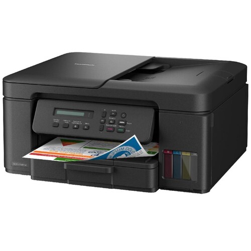 Multifuncional Brother Dcp-T730Dw
