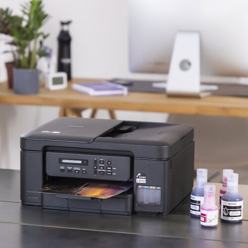 Multifuncional Brother Dcp-T730Dw