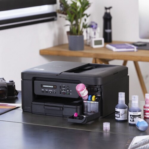 Multifuncional Brother Dcp-T730Dw
