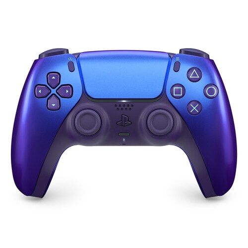 Control Inalámbrico Dualsense Indigo para Playstation 5