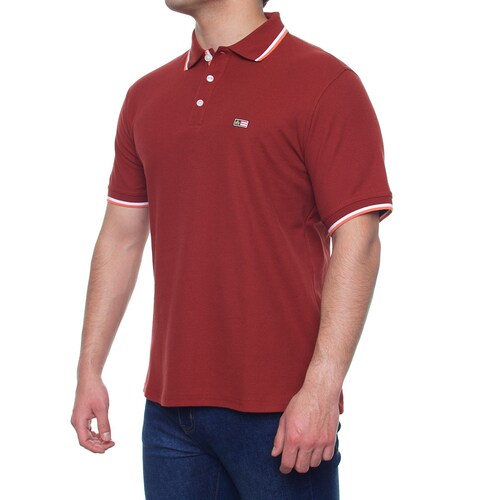 Playera Polo para Hombre Arrow