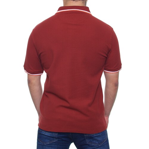 Playera Polo para Hombre Arrow
