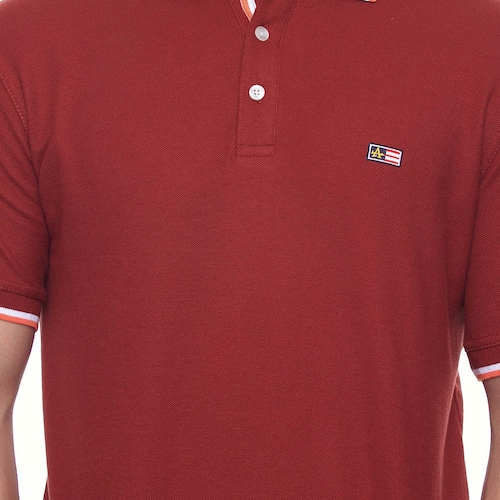 Playera Polo para Hombre Arrow