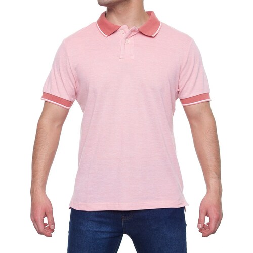 Playera Polo para Hombre Jeanious