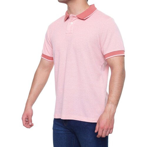 Playera Polo para Hombre Jeanious