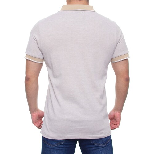 Playera Polo para Hombre Jeanious