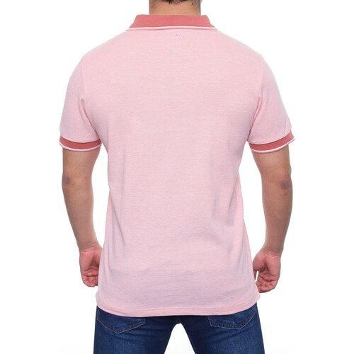 Playera Polo para Hombre Jeanious