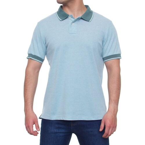 Playera Polo para Hombre Jeanious
