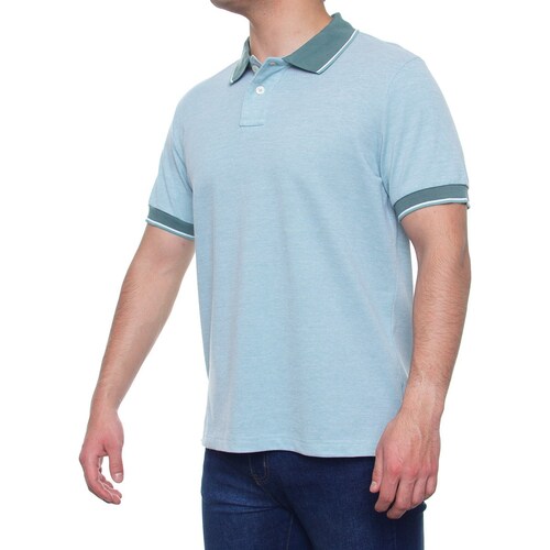 Playera Polo para Hombre Jeanious