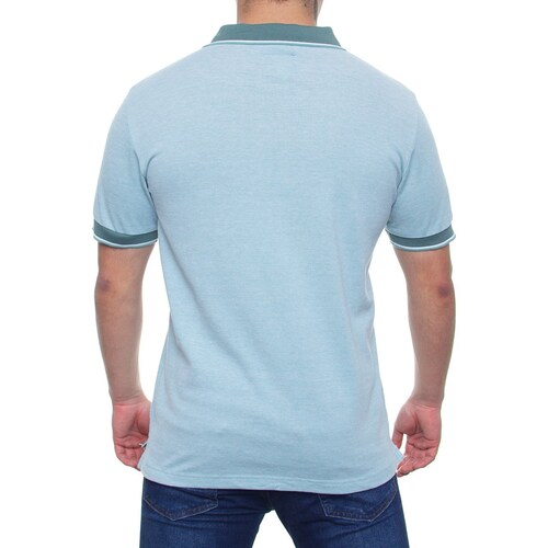 Playera Polo para Hombre Jeanious