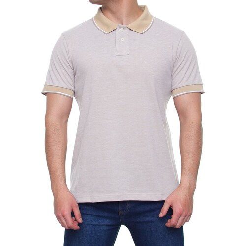 Playera Polo para Hombre Jeanious