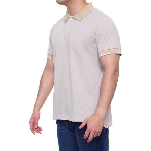Playera Polo para Hombre Jeanious