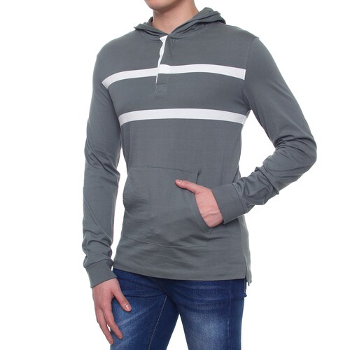 Playera para Hombre Jeanious