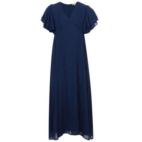 Vestido Largo para Mujer Talla Extra Life Styler