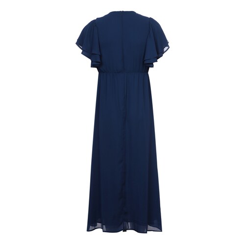 Vestido Largo para Mujer Talla Extra Life Styler