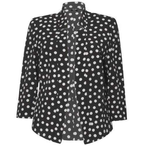 Saco para Mujer Talla Extra Diva