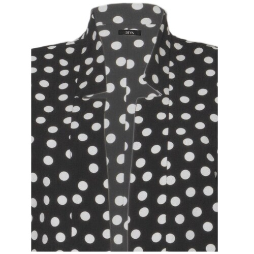 Saco para Mujer Talla Extra Diva