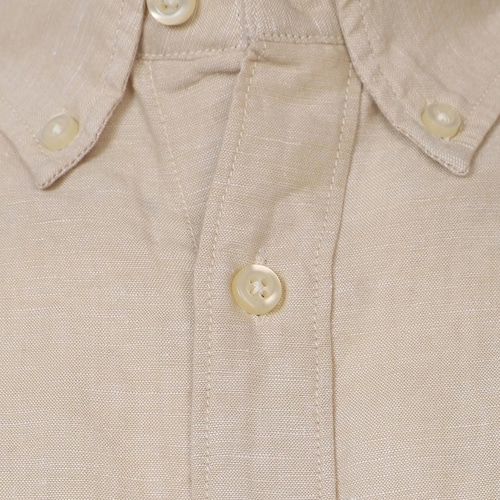 Camisa de Lino para Hombre Plus J.opus