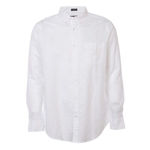 Camisa de Lino para Hombre Plus J.opus