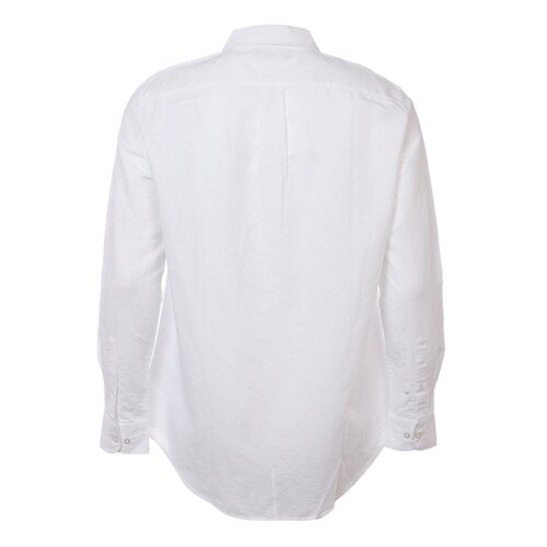 Camisa de Lino para Hombre Plus J.opus