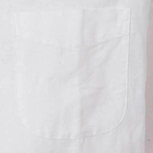 Camisa de Lino para Hombre Plus J.opus