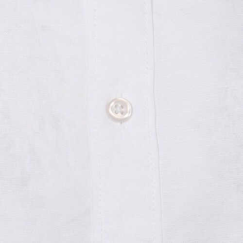 Camisa de Lino para Hombre Plus J.opus