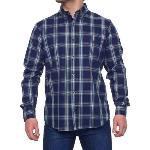 Camisa para Hombre Polo Club