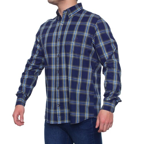 Camisa para Hombre Polo Club