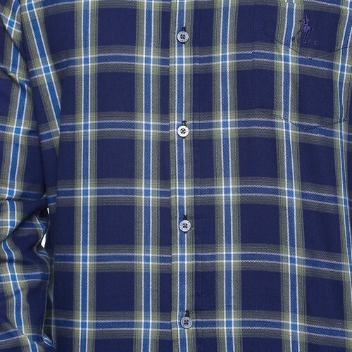 Camisa para Hombre Polo Club
