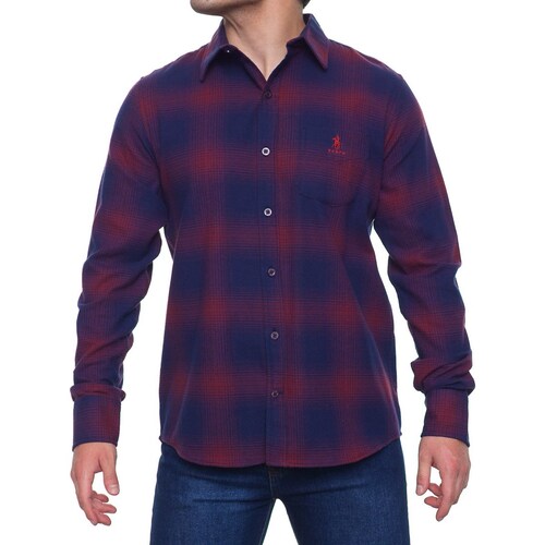 Camisa para Hombre Polo Club