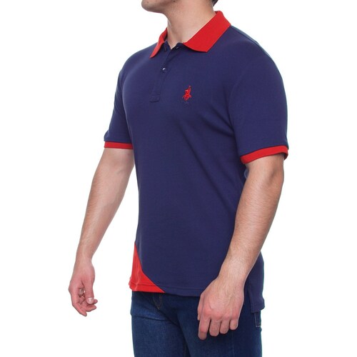 Playera Polo para Hombre Polo Club